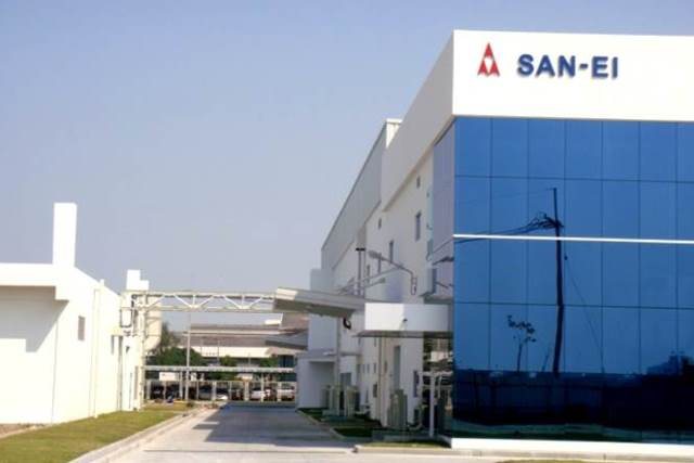 SAN-EI (Thailand) (Phase 1-4 )