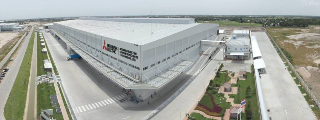 MCP Factory 1 & 2 Extension